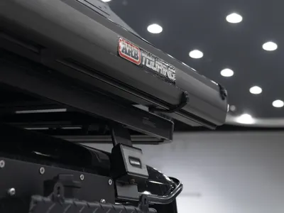 2011 Mercedes-Benz G 500