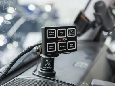 2011 Mercedes-Benz G 500