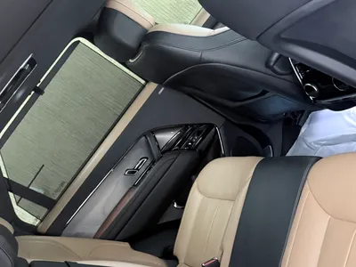 2024 لاند روفر رينج روفر سبورت اتش اس اي