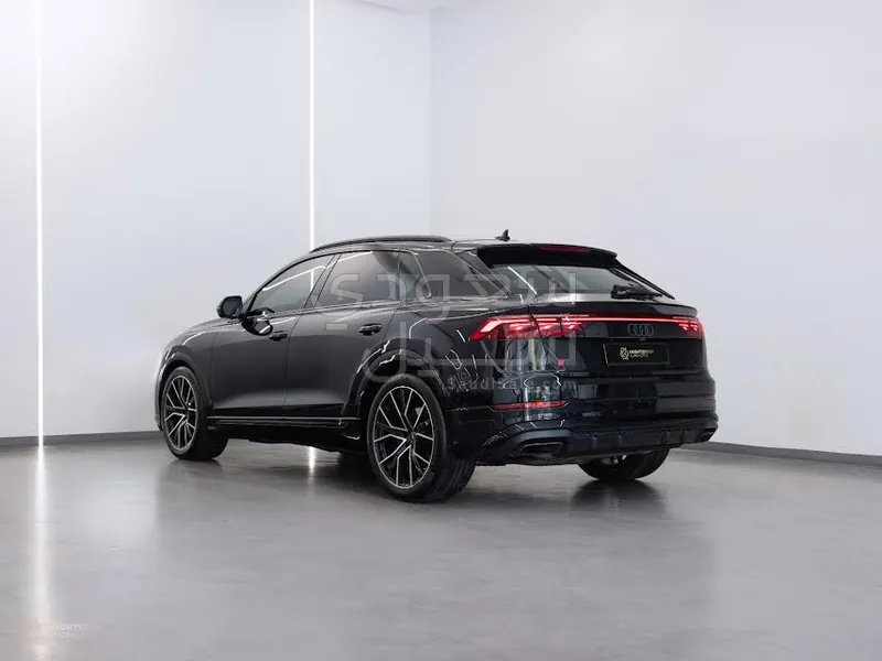 2024 اودي كيو 8