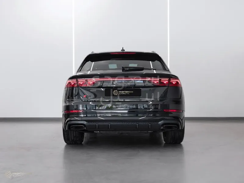 2024 اودي كيو 8