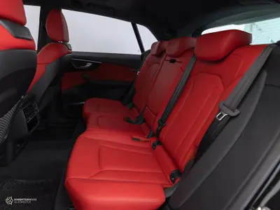 2024 اودي كيو 8