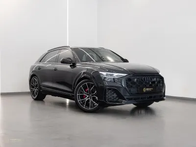 2024 اودي كيو 8