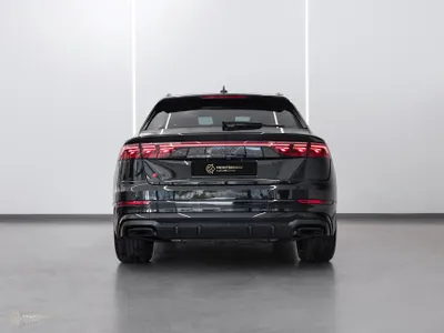 2024 اودي كيو 8