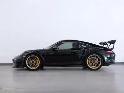 2019 بورش 911 جي تي 3 ار اس