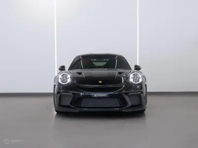 2019 بورش 911 جي تي 3 ار اس