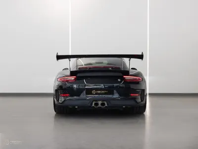 2019 بورش 911 جي تي 3 ار اس