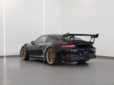 2019 بورش 911 جي تي 3 ار اس
