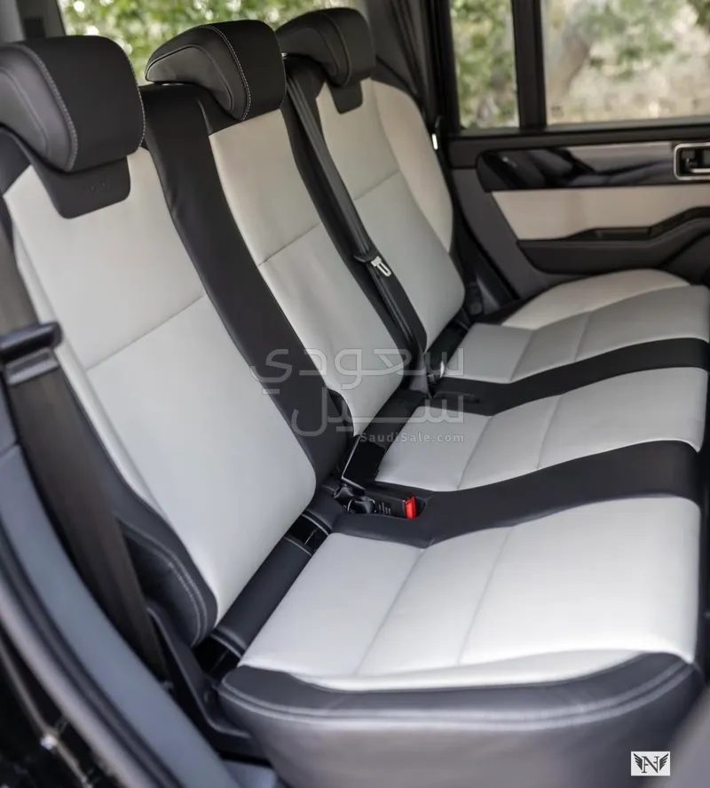 2024 اينيوس جرينادير