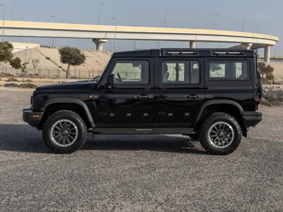 2024 اينيوس جرينادير