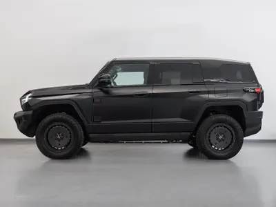 2025 دونج فينج 917 ام هيرو