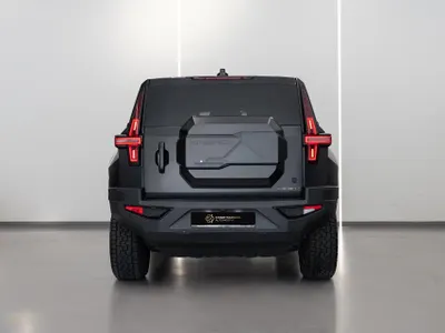 2025 دونج فينج 917 ام هيرو