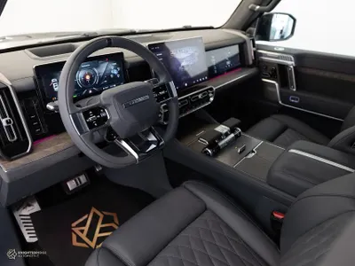 2025 دونج فينج 917 ام هيرو