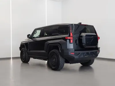 2025 دونج فينج 917 ام هيرو