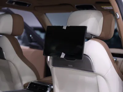 2025 Land Rover Range Rover SV Autobiography