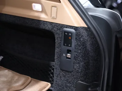 2025 Land Rover Range Rover SV Autobiography