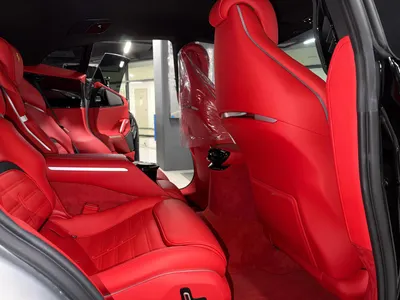 2025 فيراري بوروسانجوي