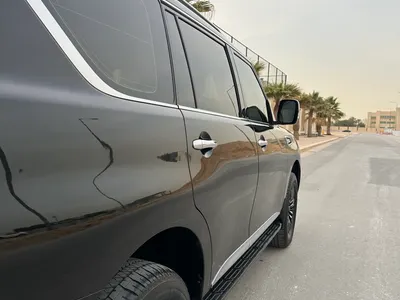 2023 نيسان باترول تيتانيوم