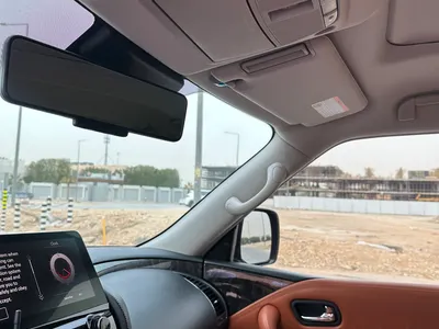 2023 نيسان باترول تيتانيوم