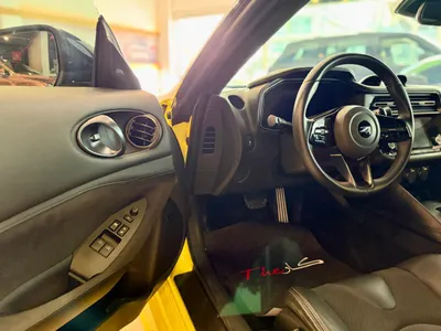 2024 Nissan Z 400