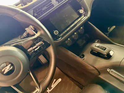 2024 Nissan Z 400