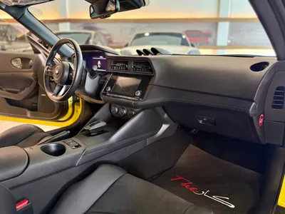2024 Nissan Z 400