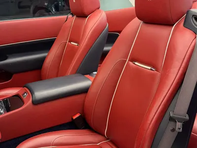 2016 رولز رويس داون