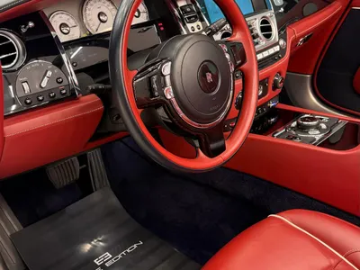 2016 رولز رويس داون