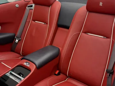 2016 رولز رويس داون