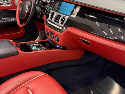 2016 رولز رويس داون