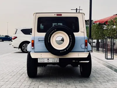 2023 سوزوكي جيمني