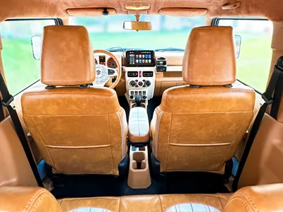 2023 سوزوكي جيمني