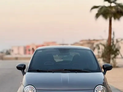 2023 فيات ابارث 695 توريزمو