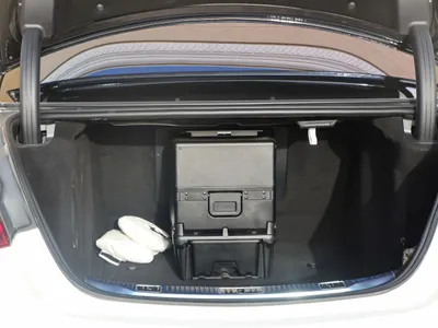 2022 مرسيدس - بنز إس 580 مايباخ