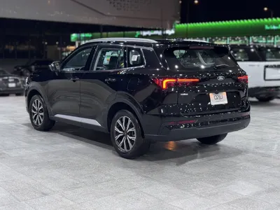 2026 فورد تيريتوري تريند