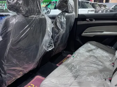 2026 فورد تيريتوري تريند