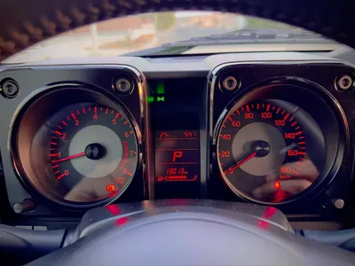 2025 سوزوكي جيمني