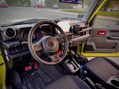 2025 سوزوكي جيمني