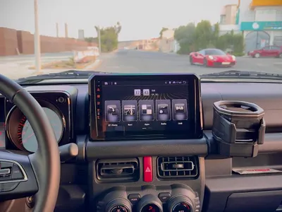 2025 سوزوكي جيمني