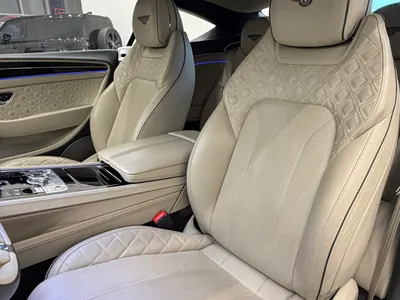 2019 بنتلي كونتيننتل جي تي