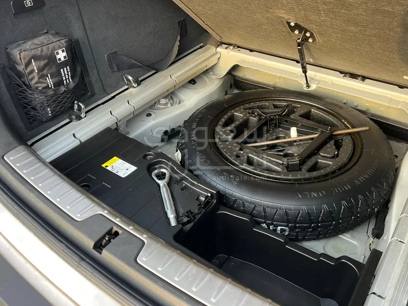 2016 بي ام دبليو الفئة اكس 6 إم كت