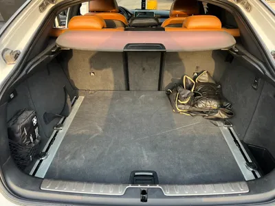 2016 بي ام دبليو الفئة اكس 6 إم كت