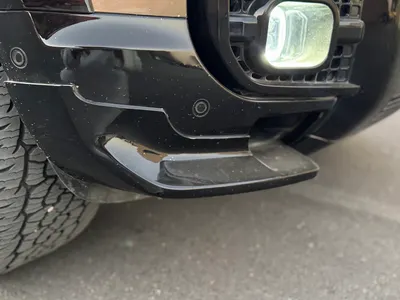 2023 لاند روفر ديفيندر اتش اس اي