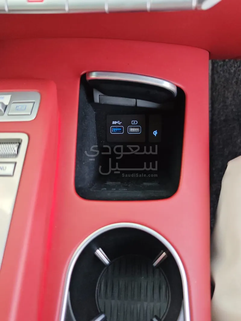 2022 جينيسيس جي في 70