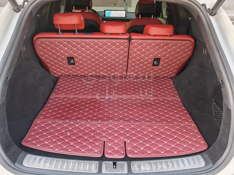 2022 جينيسيس جي في 70