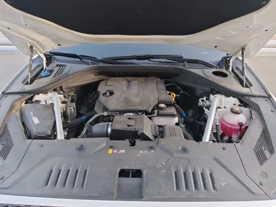 2022 جينيسيس جي في 70