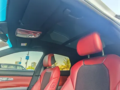 2022 جينيسيس جي في 70