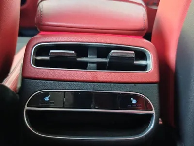 2022 جينيسيس جي في 70