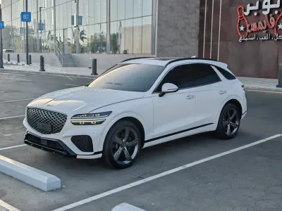 2022 جينيسيس جي في 70