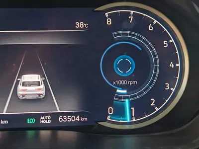 2022 جينيسيس جي في 70